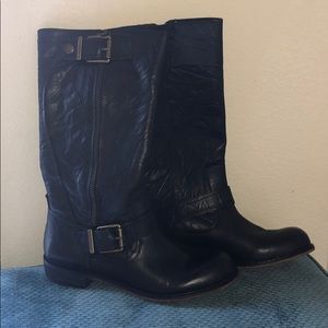 Gianni Bono Boots